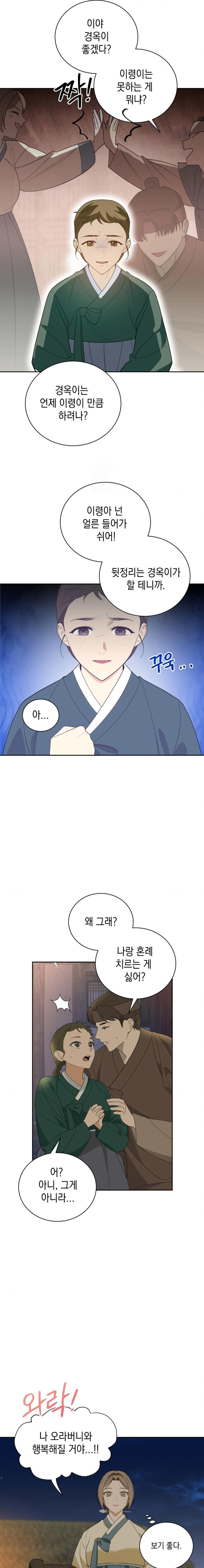 Ignorant Man Raw - Chapter 1 [photo 18] - MangaPorn