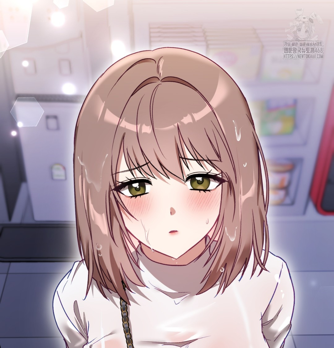 The Circumstances of Unrequited Love Raw - Chapter 2 [photo 10] - MangaPorn