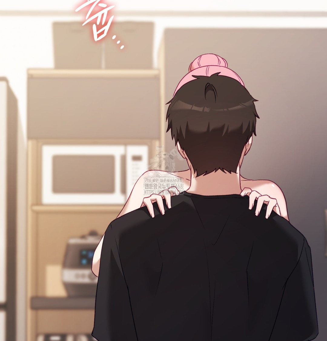 The Circumstances of Unrequited Love Raw - Chapter 4 [photo 53] - MangaPorn