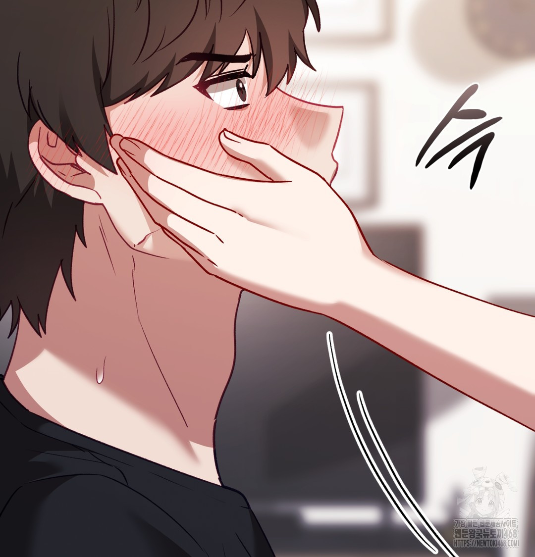 The Circumstances of Unrequited Love Raw - Chapter 4 [photo 7] - MangaPorn