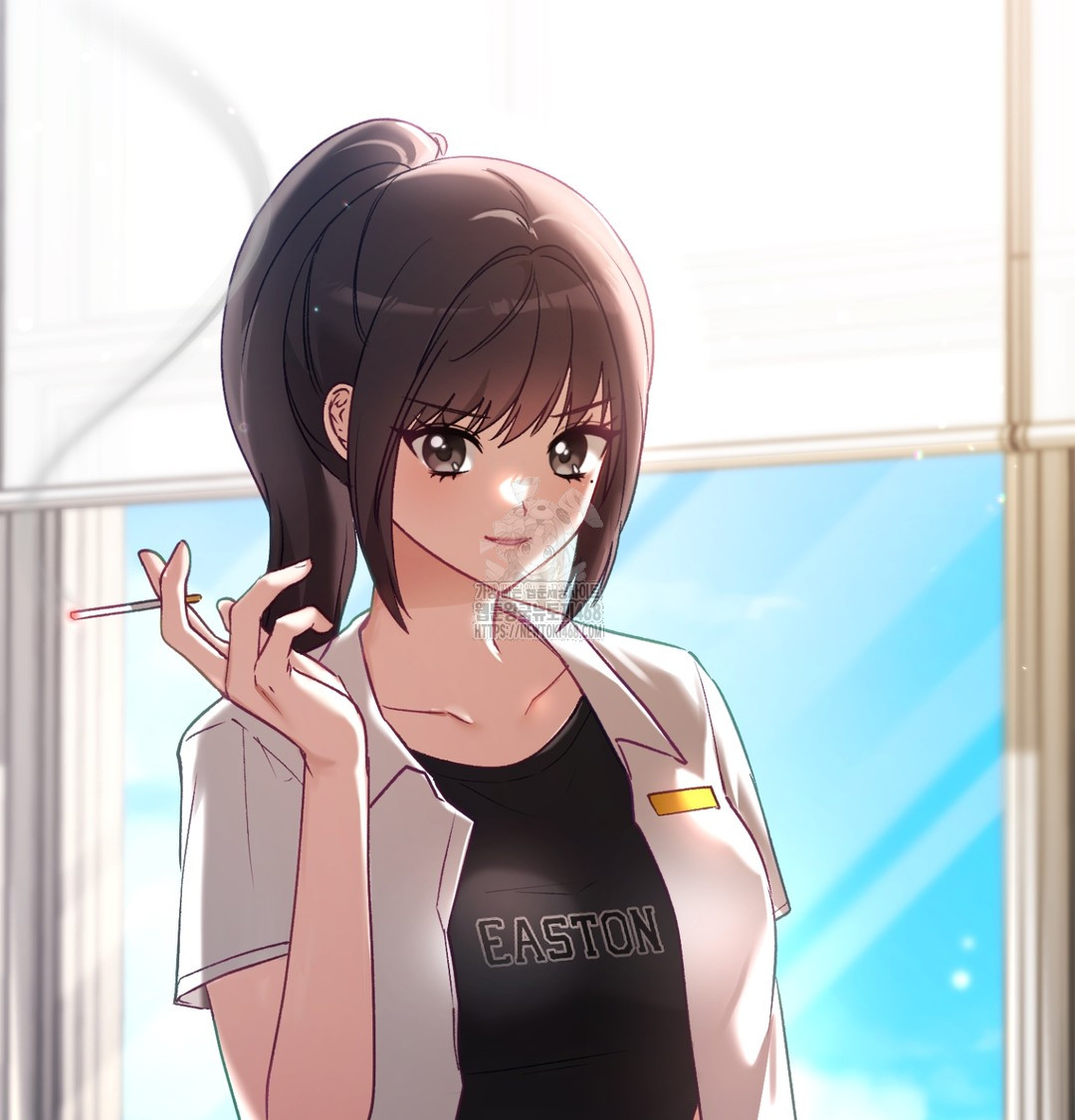 The Circumstances of Unrequited Love Raw - Chapter 5 [photo 3] - MangaPorn