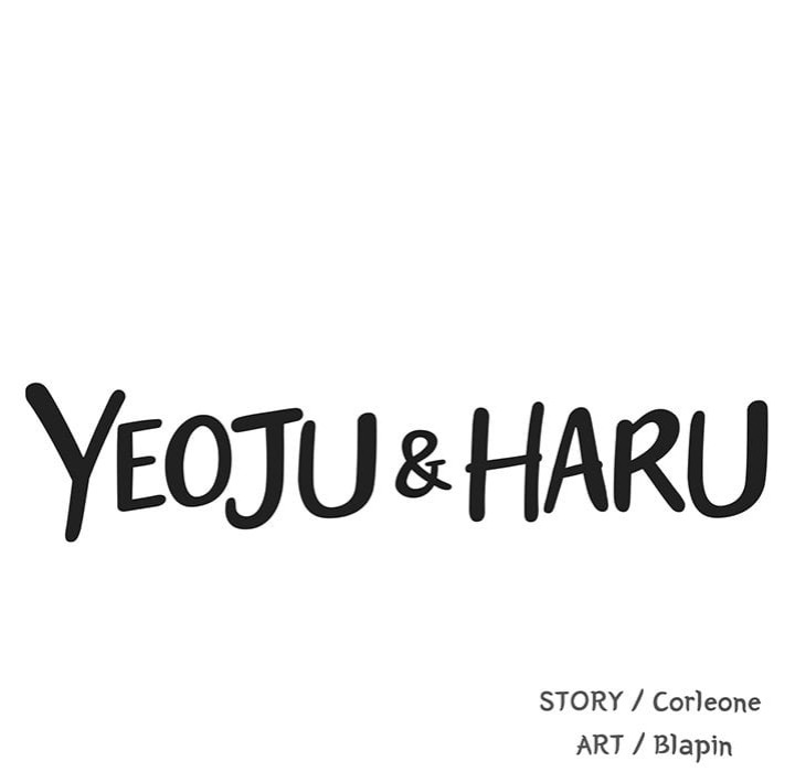 Yeoju and Haru - Chapter 15 [photo 11] - MangaPorn