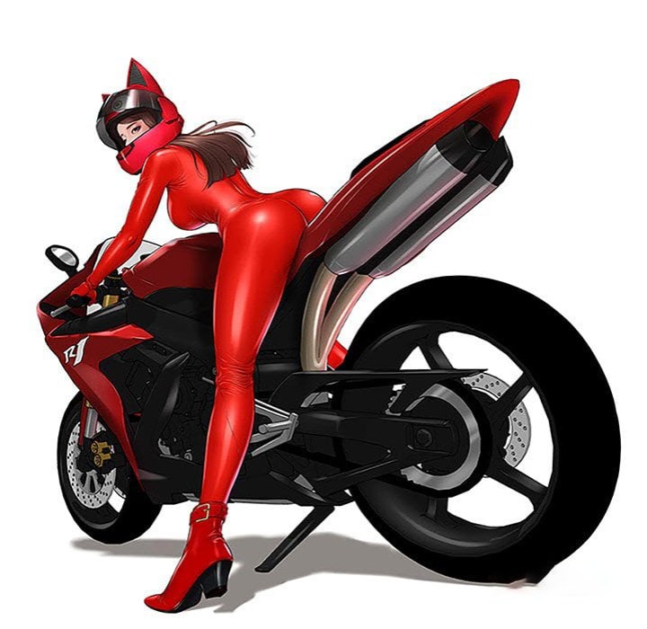 Yeoju and Haru - Chapter 15 [photo 12] - MangaPorn