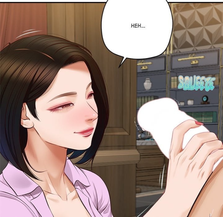 Yeoju and Haru - Chapter 15 [photo 134] - MangaPorn