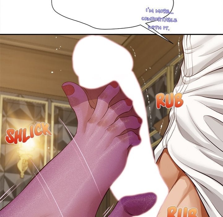 Yeoju and Haru - Chapter 15 [photo 77] - MangaPorn