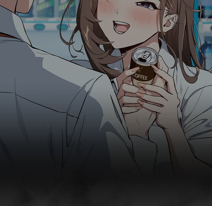 After Work Love Affairs - Chapter 88 [photo 101] - MangaPorn