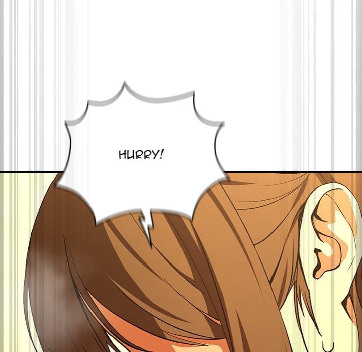 After Work Love Affairs - Chapter 88 [photo 109] - MangaPorn