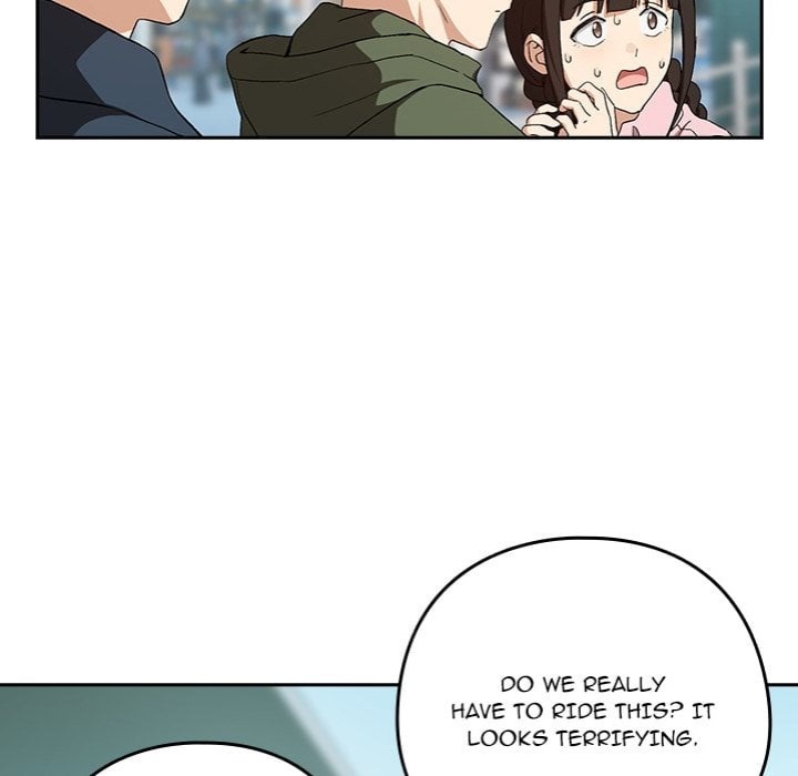 After Work Love Affairs - Chapter 88 [photo 16] - MangaPorn