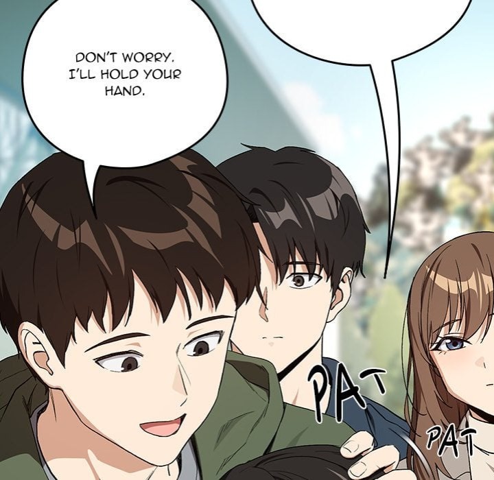 After Work Love Affairs - Chapter 88 [photo 17] - MangaPorn