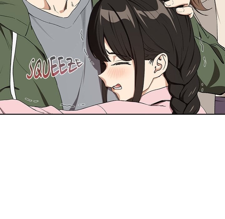 After Work Love Affairs - Chapter 88 [photo 18] - MangaPorn