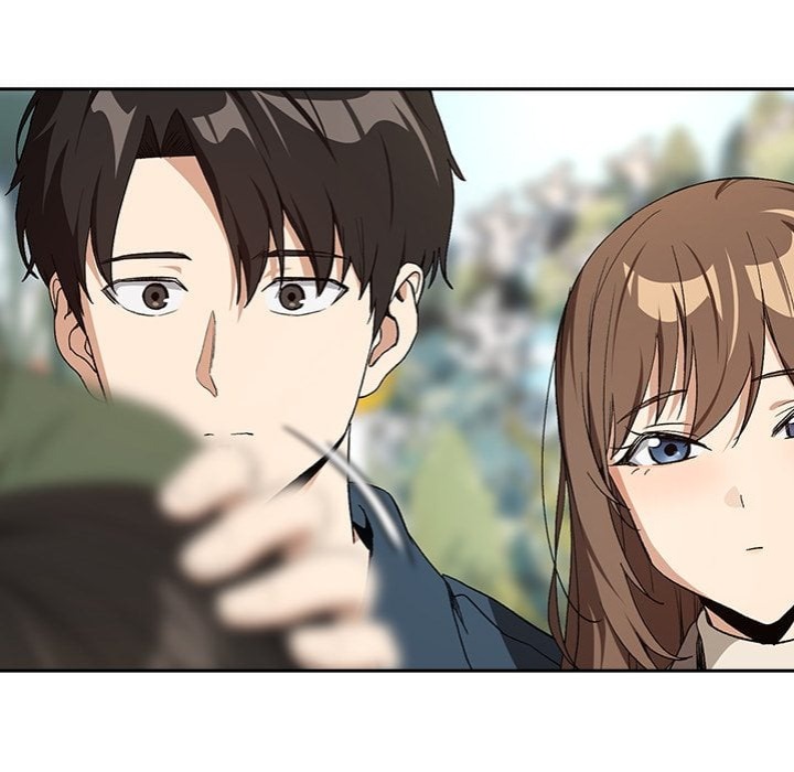 After Work Love Affairs - Chapter 88 [photo 19] - MangaPorn