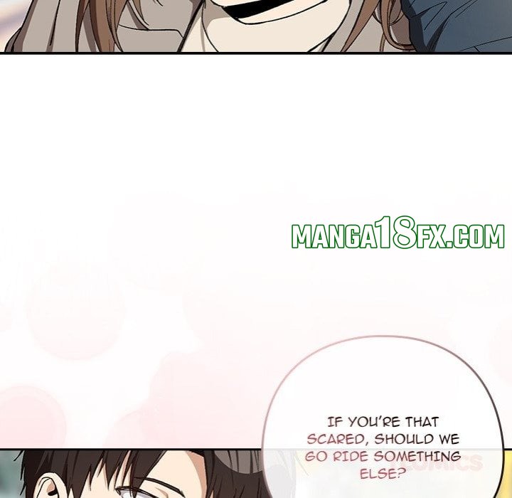 After Work Love Affairs - Chapter 88 [photo 33] - MangaPorn