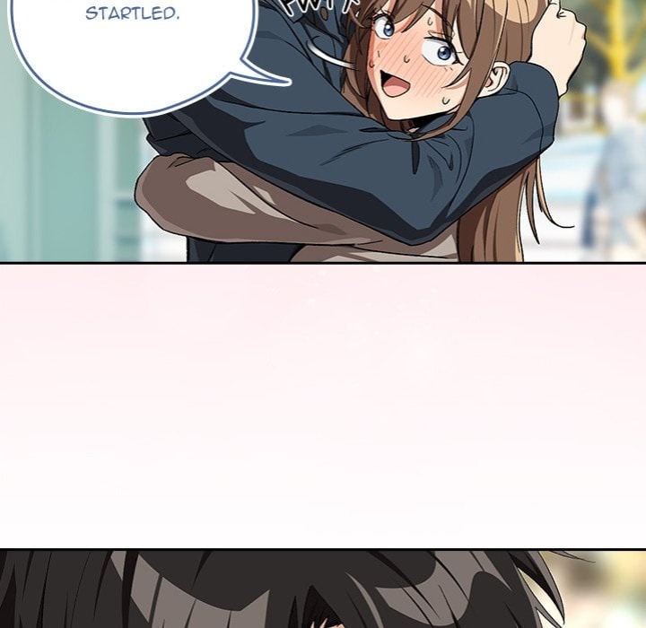 After Work Love Affairs - Chapter 88 [photo 37] - MangaPorn