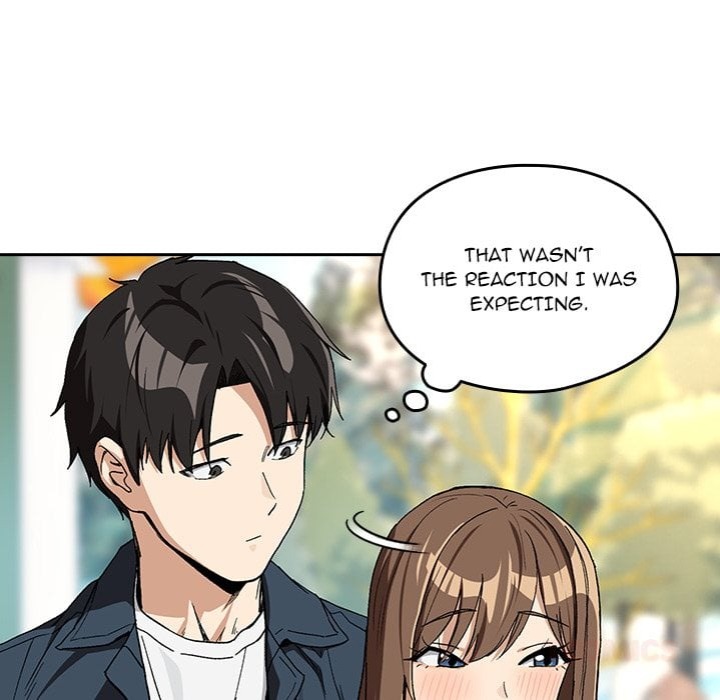 After Work Love Affairs - Chapter 88 [photo 39] - MangaPorn