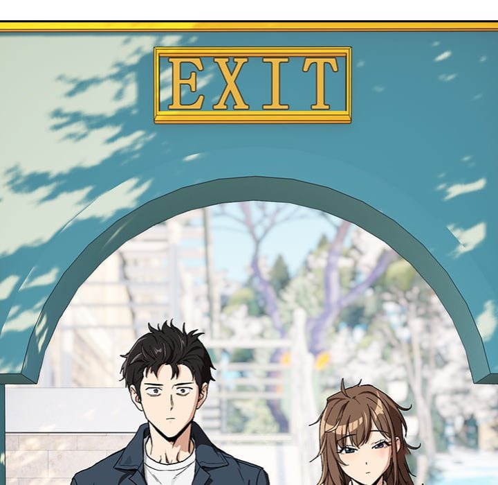 After Work Love Affairs - Chapter 88 [photo 45] - MangaPorn