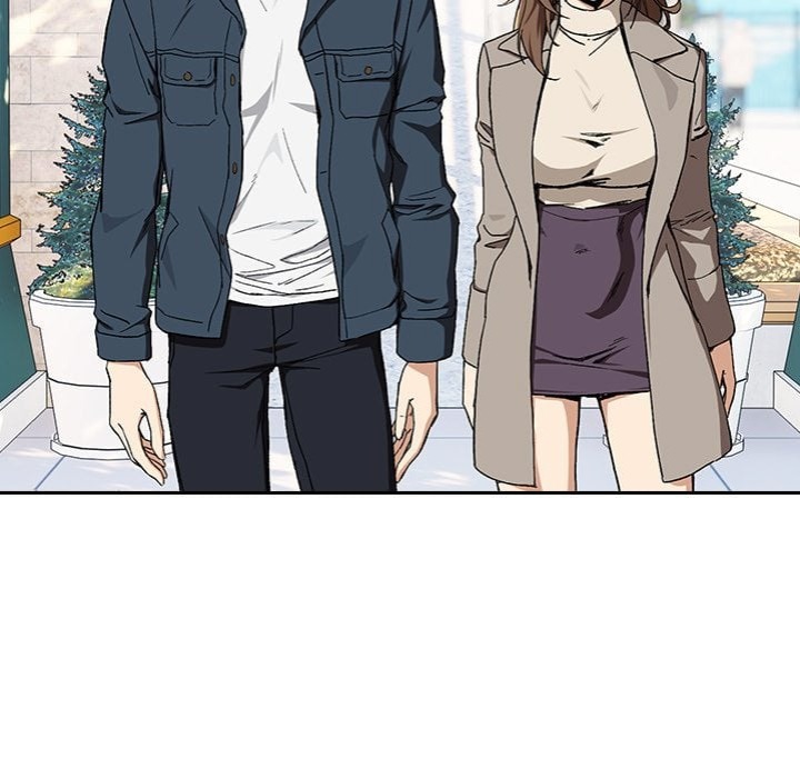 After Work Love Affairs - Chapter 88 [photo 46] - MangaPorn