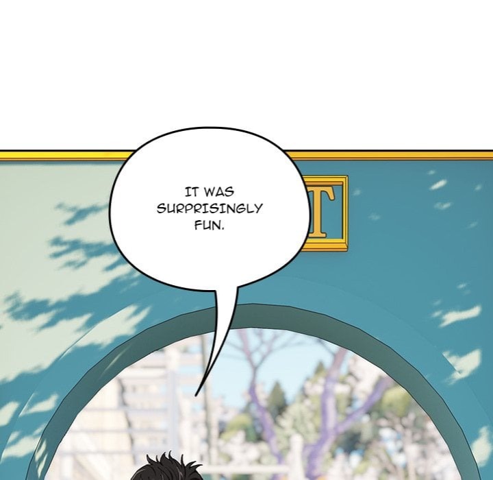 After Work Love Affairs - Chapter 88 [photo 47] - MangaPorn