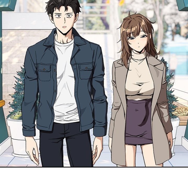 After Work Love Affairs - Chapter 88 [photo 48] - MangaPorn