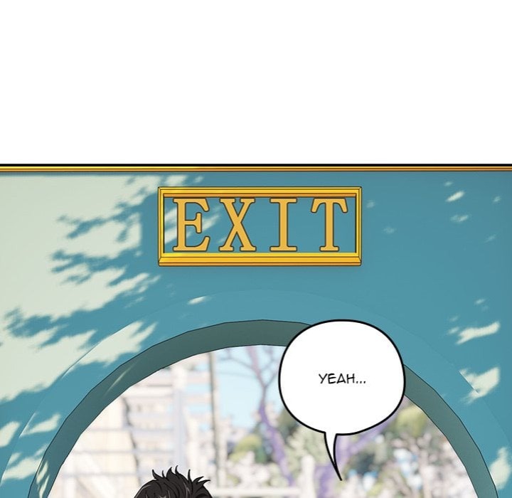 After Work Love Affairs - Chapter 88 [photo 49] - MangaPorn