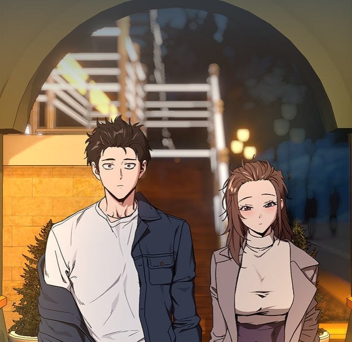 After Work Love Affairs - Chapter 88 [photo 60] - MangaPorn