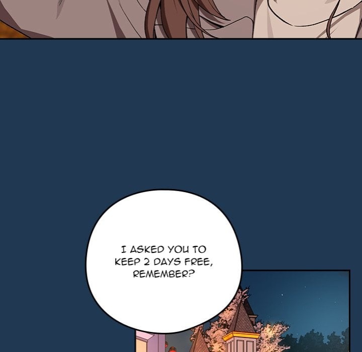 After Work Love Affairs - Chapter 88 [photo 78] - MangaPorn