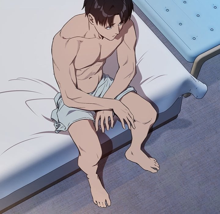 After Work Love Affairs - Chapter 88 [photo 83] - MangaPorn