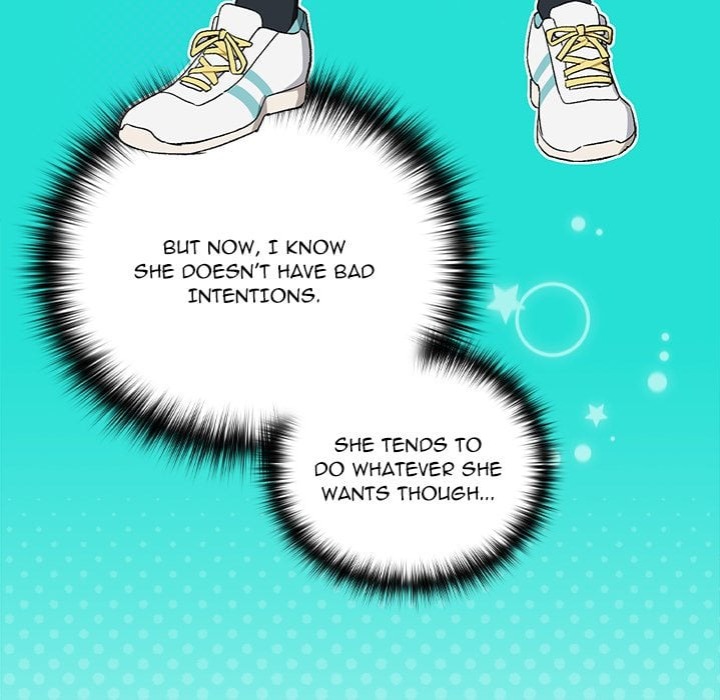 After Work Love Affairs - Chapter 88 [photo 96] - MangaPorn