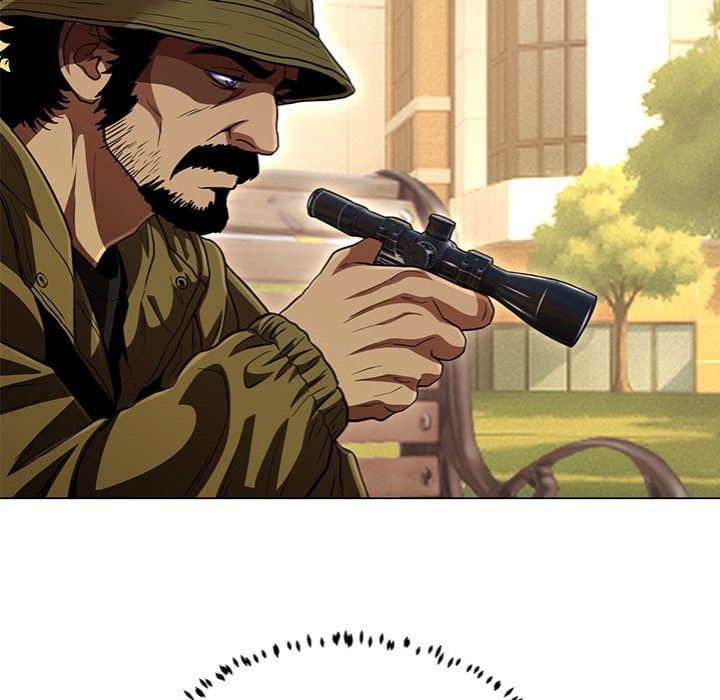 My Gangster Girlfriend - Chapter 31 [photo 104] - MangaPorn