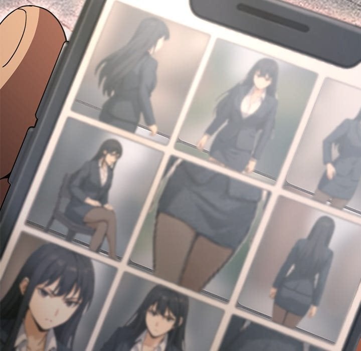 My Gangster Girlfriend - Chapter 31 [photo 106] - MangaPorn