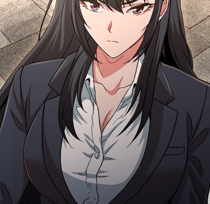 My Gangster Girlfriend - Chapter 31 [photo 109] - MangaPorn