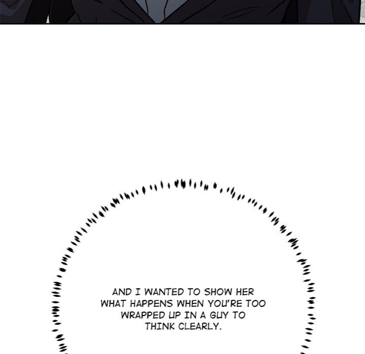 My Gangster Girlfriend - Chapter 31 [photo 110] - MangaPorn