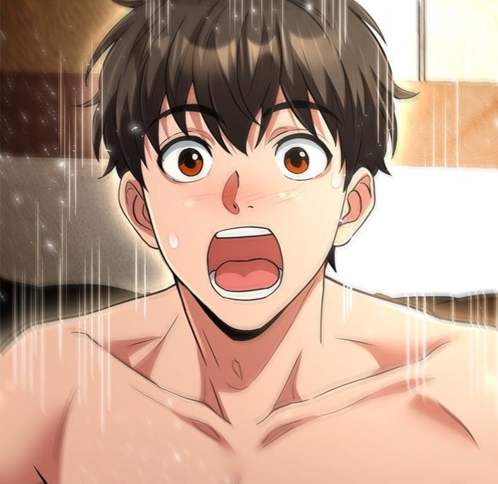 My Gangster Girlfriend - Chapter 31 [photo 12] - MangaPorn