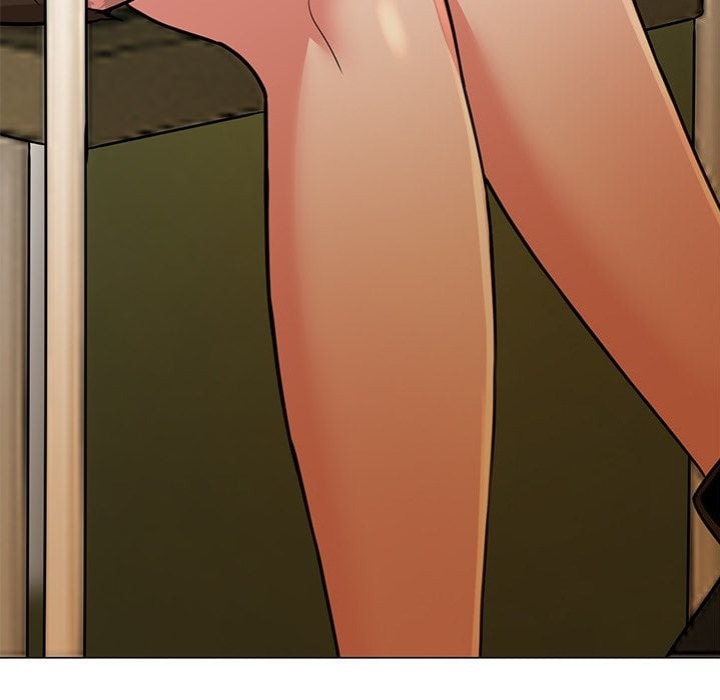 My Gangster Girlfriend - Chapter 31 [photo 122] - MangaPorn