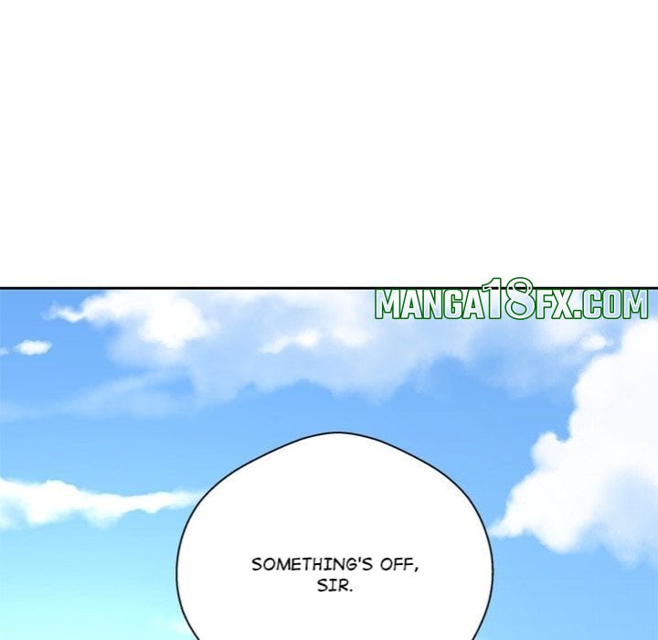 My Gangster Girlfriend - Chapter 31 [photo 123] - MangaPorn