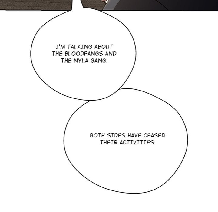 My Gangster Girlfriend - Chapter 31 [photo 128] - MangaPorn