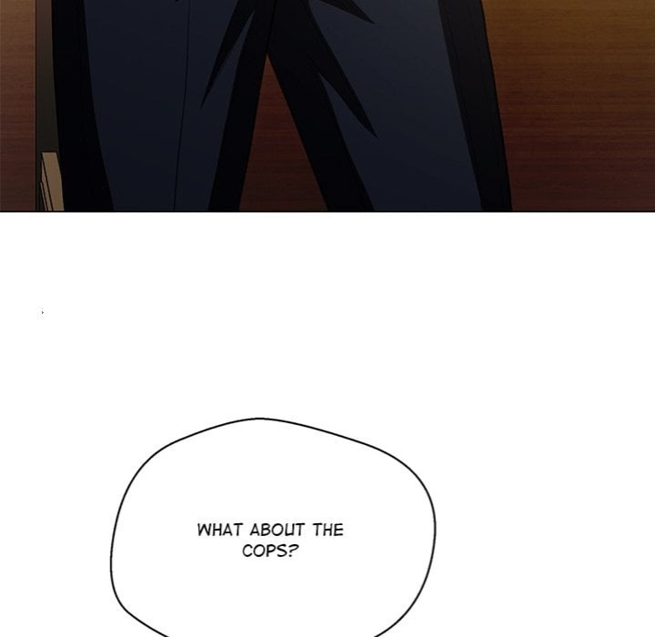 My Gangster Girlfriend - Chapter 31 [photo 133] - MangaPorn