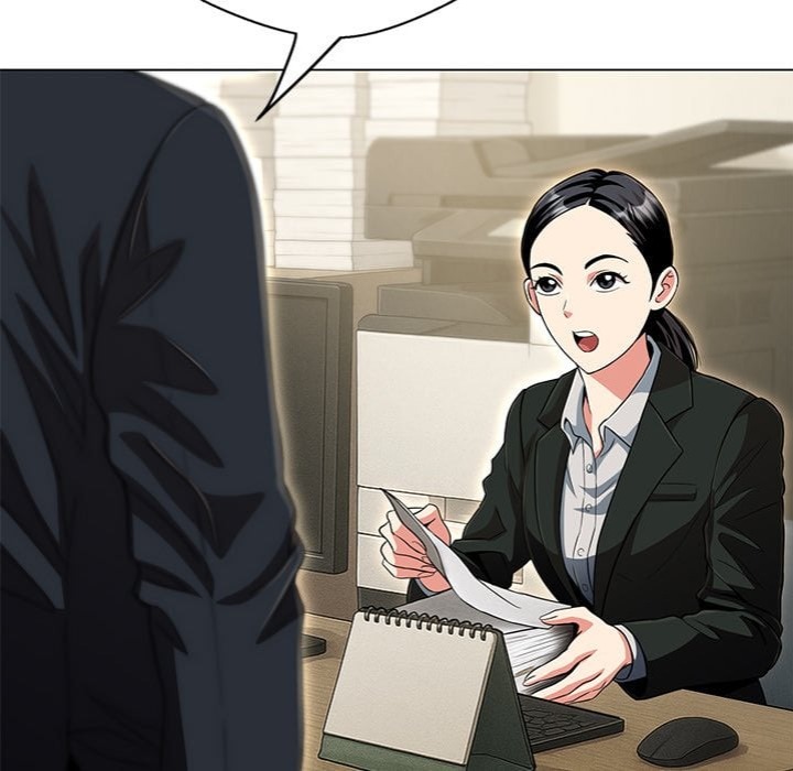 My Gangster Girlfriend - Chapter 31 [photo 134] - MangaPorn