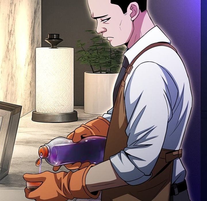 My Gangster Girlfriend - Chapter 31 [photo 151] - MangaPorn