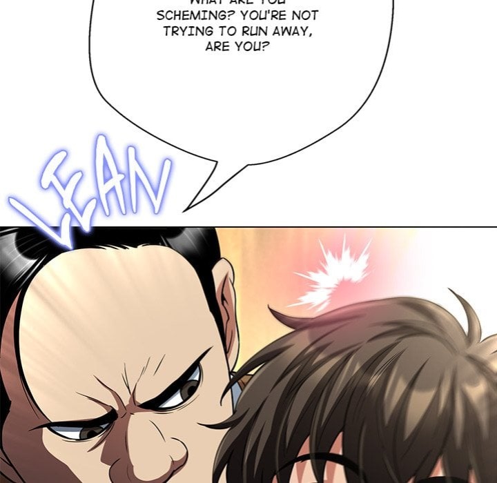 My Gangster Girlfriend - Chapter 31 [photo 159] - MangaPorn