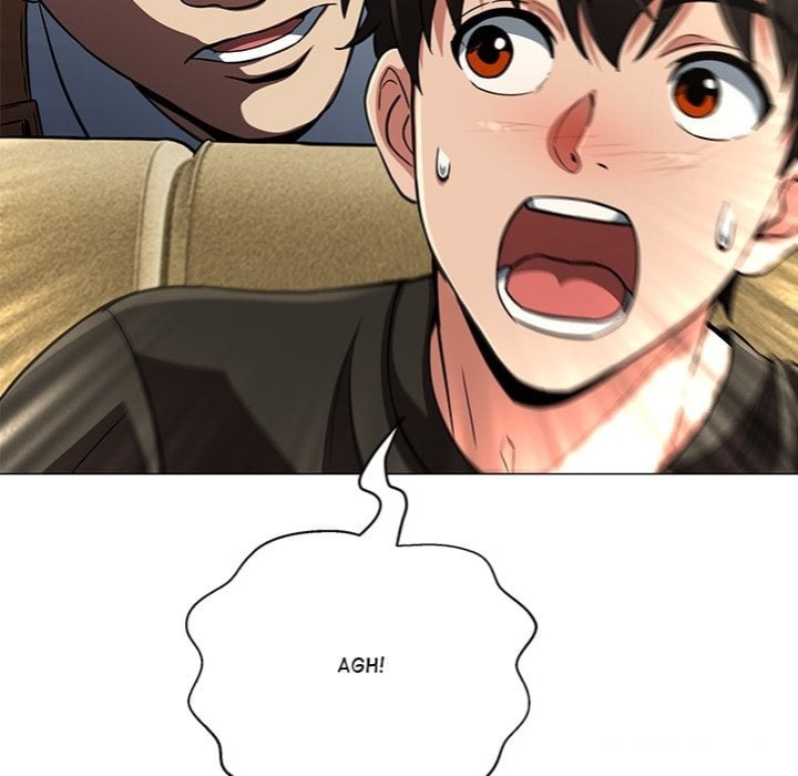 My Gangster Girlfriend - Chapter 31 [photo 160] - MangaPorn