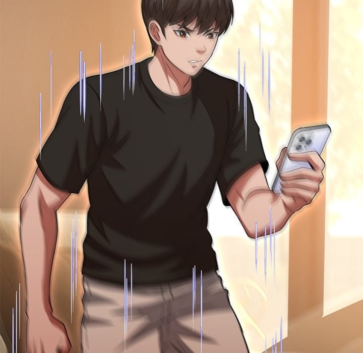 My Gangster Girlfriend - Chapter 31 [photo 166] - MangaPorn