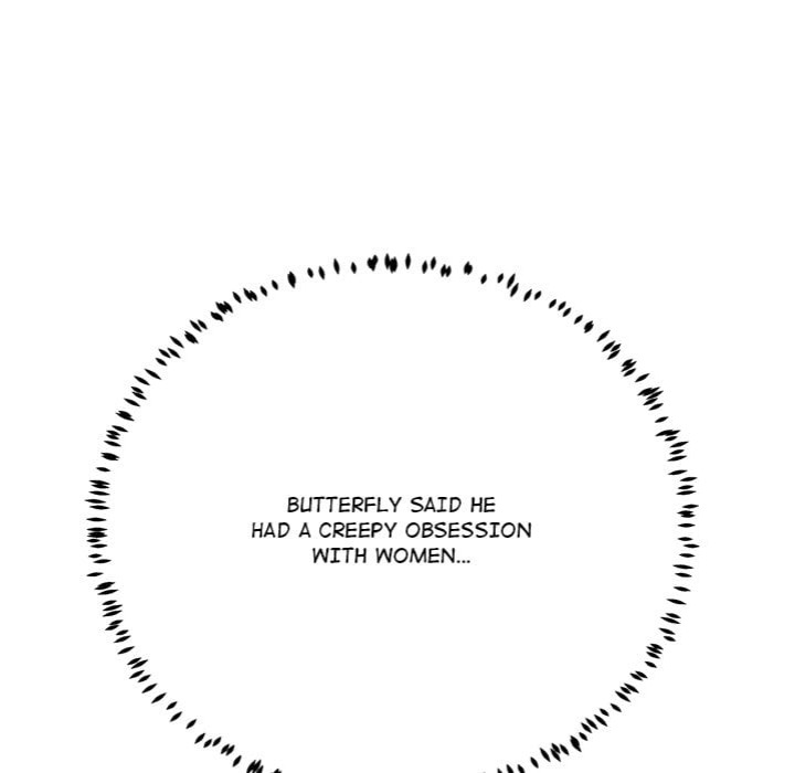 My Gangster Girlfriend - Chapter 31 [photo 168] - MangaPorn