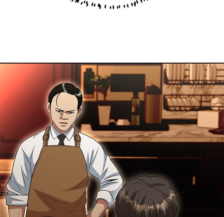 My Gangster Girlfriend - Chapter 31 [photo 169] - MangaPorn