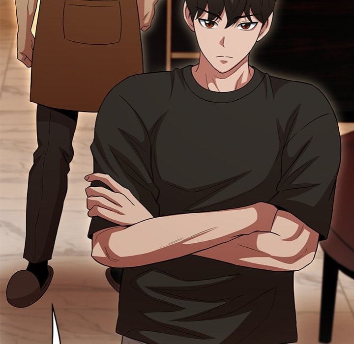 My Gangster Girlfriend - Chapter 31 [photo 170] - MangaPorn