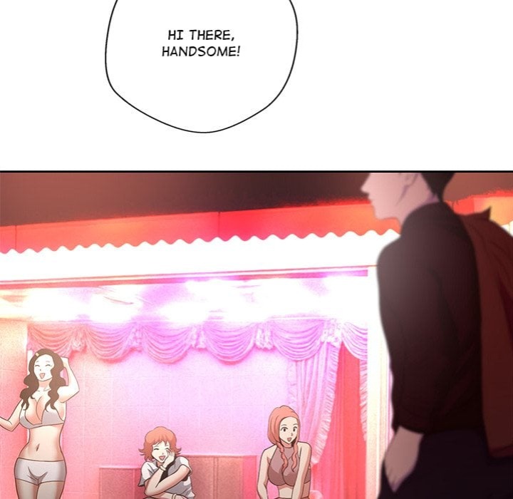 My Gangster Girlfriend - Chapter 31 [photo 177] - MangaPorn