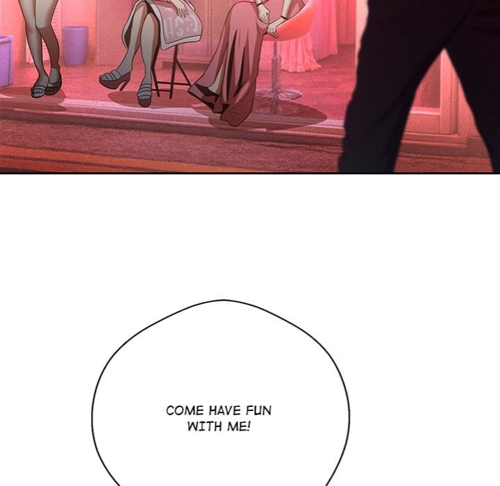 My Gangster Girlfriend - Chapter 31 [photo 178] - MangaPorn