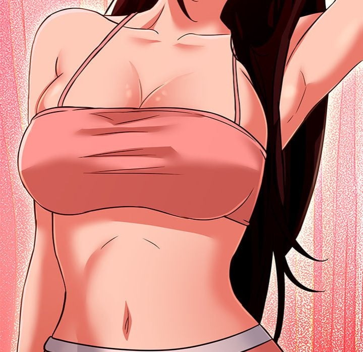 My Gangster Girlfriend - Chapter 31 [photo 180] - MangaPorn