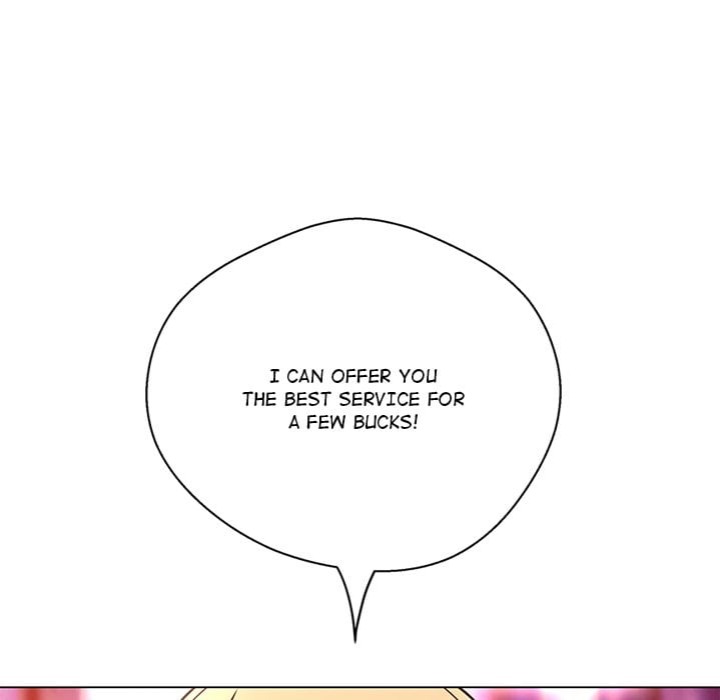 My Gangster Girlfriend - Chapter 31 [photo 182] - MangaPorn