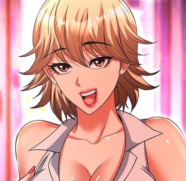 My Gangster Girlfriend - Chapter 31 [photo 183] - MangaPorn