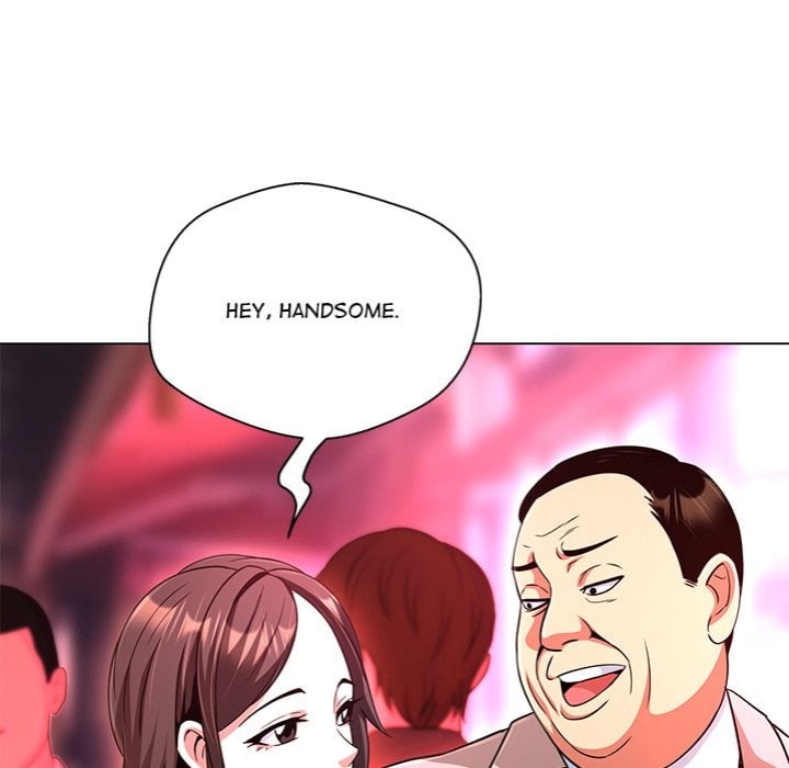 My Gangster Girlfriend - Chapter 31 [photo 186] - MangaPorn